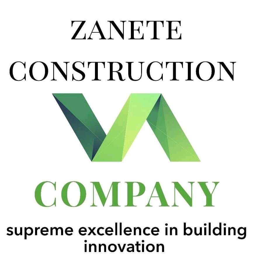 Zanete Construction logo